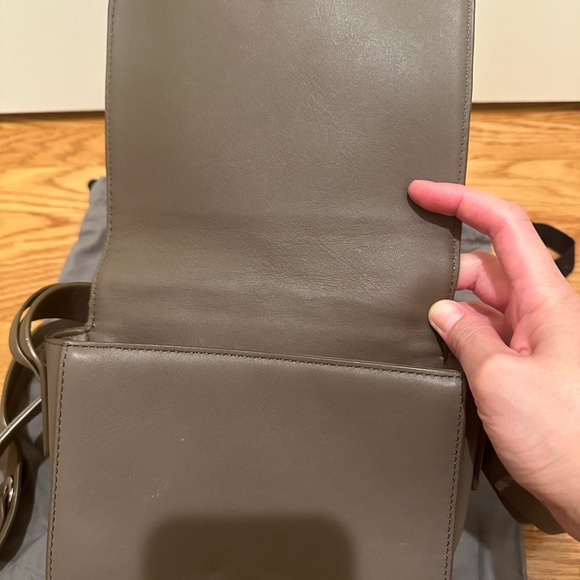 All Saints Ikuya Crossbody Purse - Picture 8 of 9